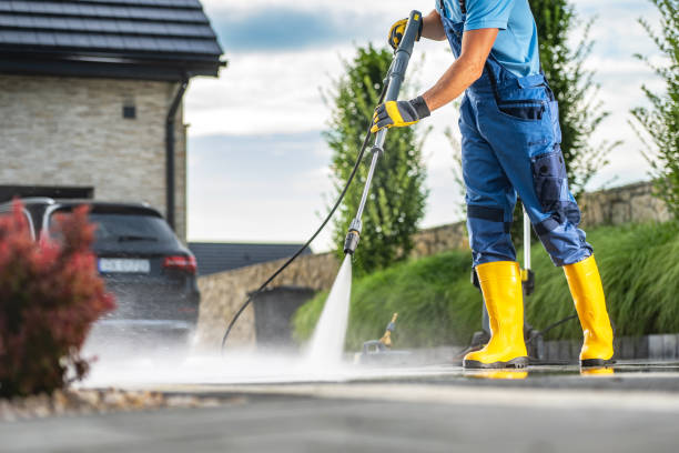 Best Soft Washing for Delicate Surfaces in Greenfield, WI