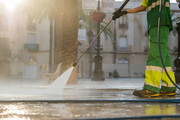 Best Commercial Pressure Washing in Greenfield, WI